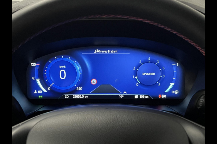 Ford Kuga 1.5 EcoBoost ST-Line X *1800 kg trekgewicht | Trekhaak | Adapt. cruise | B&O | Stoel-/Stuurwielverwarming | Carplay