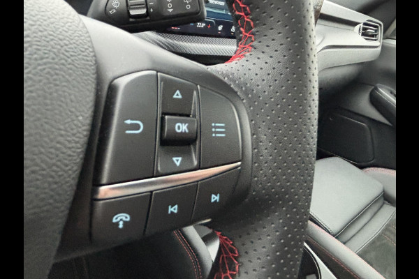 Ford Kuga 2.5 PHEV ST-Line X 243pk | orig. NL auto | Panoramadak | Wegklapbare trekhaak | Winter Pack | 19 inch | Adaptieve LED | Head up Display | Solar Silver