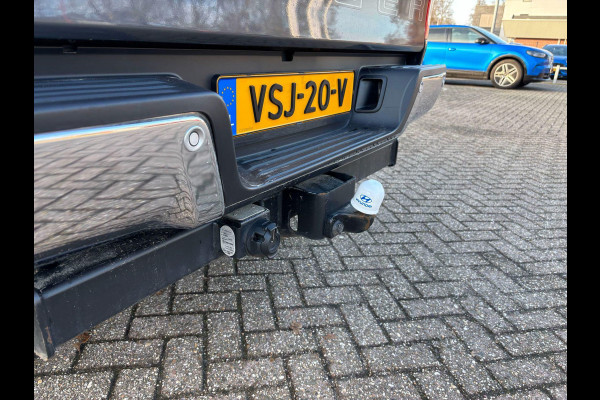 Ford Ranger 2.0 EcoBlue XLT Super Cab 170pk Automaat | Trekhaak | Hardtop Laadruimte | Achteruitrijcamera | 3.500kg Trekgewicht | Stoelverwarming | Dealer onderhouden