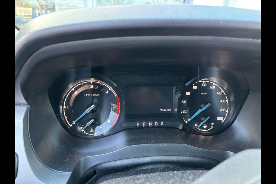 Ford Ranger 2.0 EcoBlue XLT Super Cab 170pk Automaat | Trekhaak | Hardtop Laadruimte | Achteruitrijcamera | 3.500kg Trekgewicht | Stoelverwarming | Dealer onderhouden