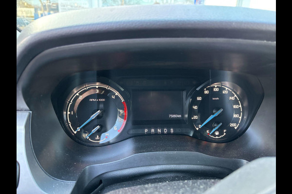 Ford Ranger 2.0 EcoBlue XLT Super Cab 170pk Automaat | Trekhaak | Hardtop Laadruimte | Achteruitrijcamera | 3.500kg Trekgewicht | Stoelverwarming | Dealer onderhouden