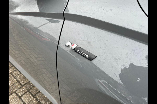 Hyundai Tucson 1.6 T-GDI PHEV N Line Sky 4WD |  Panoramadak | Dealer onderhouden | Stoelverwarming/koeling | Achteruitrijcamera | Adaptive cruise control | KRELL Audio