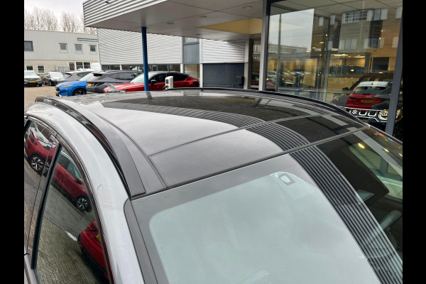 Hyundai Tucson 1.6 T-GDI PHEV N Line Sky 4WD |  Panoramadak | Dealer onderhouden | Stoelverwarming/koeling | Achteruitrijcamera | Adaptive cruise control | KRELL Audio