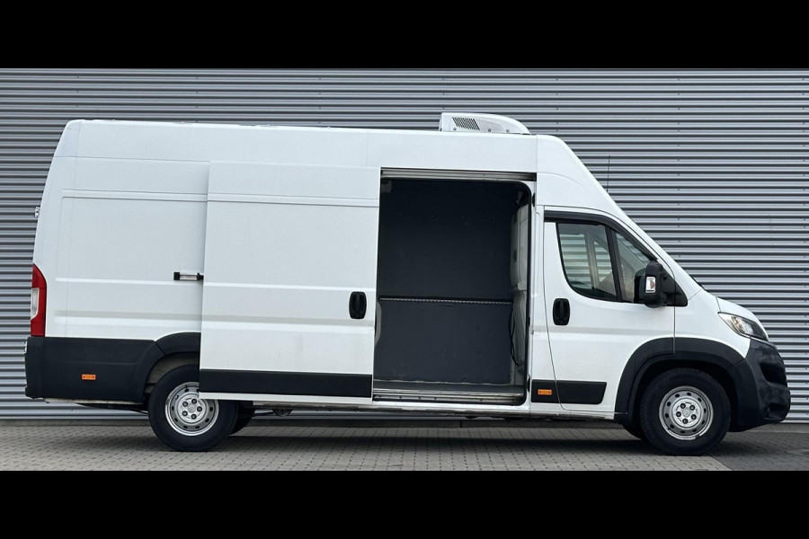 Citroën Jumper 35 2.2 BlueHDi 165 pk L3H3 dakairco,aircolaadruimt