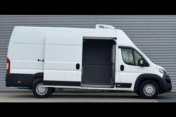 Citroën Jumper 35 2.2 BlueHDi 165 pk L3H3 dakairco,aircolaadruimt