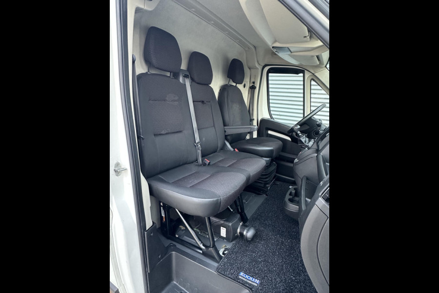 Citroën Jumper 35 2.2 BlueHDi 165 pk L3H3 dakairco,aircolaadruimt