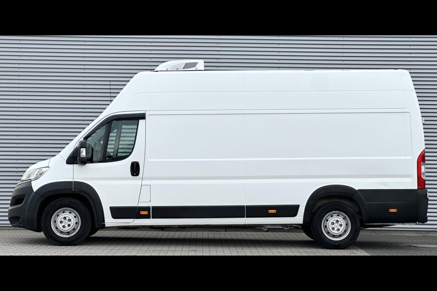 Citroën Jumper 35 2.2 BlueHDi 165 pk L3H3 dakairco,aircolaadruimt