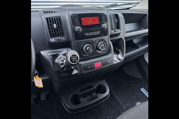 Citroën Jumper 35 2.2 BlueHDi 165 pk L3H3 dakairco,aircolaadruimt