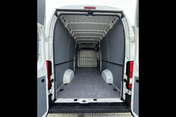 Citroën Jumper 35 2.2 BlueHDi 165 pk L3H3 dakairco,aircolaadruimt