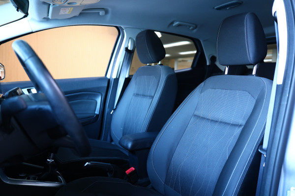 Ford EcoSport 1.0 EcoBoost Titanium CARPLAY CLIMA PDC STOEL+STUUR VW "18