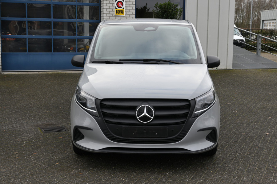 Mercedes-Benz Vito 119 CDI L2 Pro/Select Smartphone integratie pakket, Led, 2500kg Trekhaak, Etc.