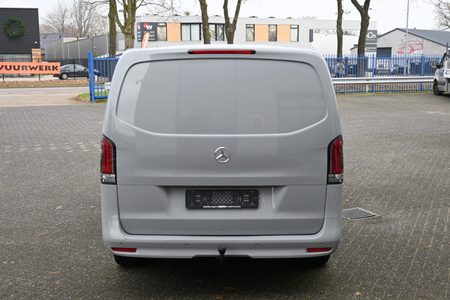 Mercedes-Benz Vito 119 CDI L2 Pro/Select Smartphone integratie pakket, Led, 2500kg Trekhaak, Etc.