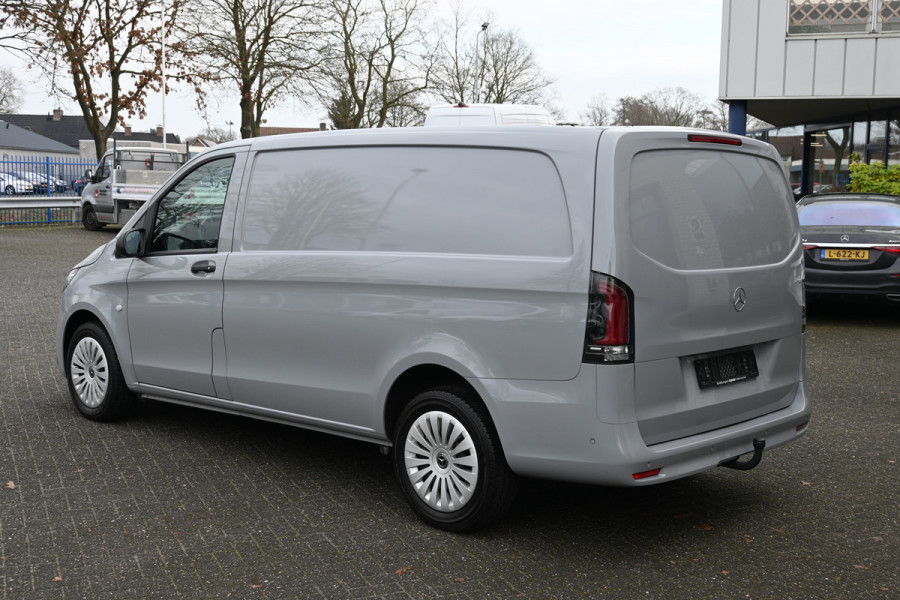 Mercedes-Benz Vito 119 CDI L2 Pro/Select Smartphone integratie pakket, Led, 2500kg Trekhaak, Etc.