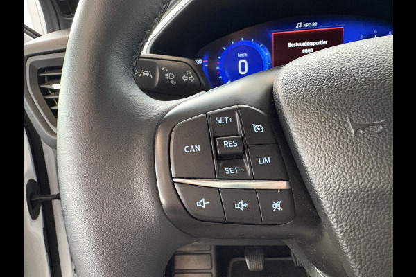 Ford FOCUS Wagon 1.0 EcoB.Hybrid 155pk Active X Business KEYLESS/B&OAUDIO/CAMERA/NAVI/CARPLAY/18INCH