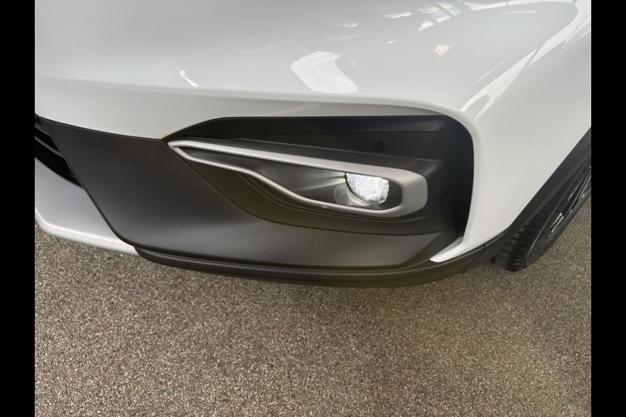 Ford FOCUS Wagon 1.0 EcoB.Hybrid 155pk Active X Business KEYLESS/B&OAUDIO/CAMERA/NAVI/CARPLAY/18INCH