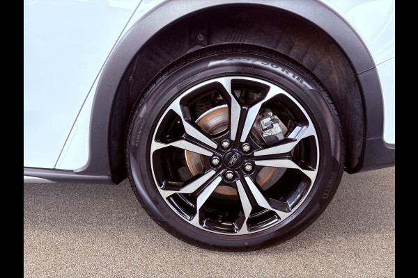 Ford FOCUS Wagon 1.0 EcoB.Hybrid 155pk Active X Business KEYLESS/B&OAUDIO/CAMERA/NAVI/CARPLAY/18INCH