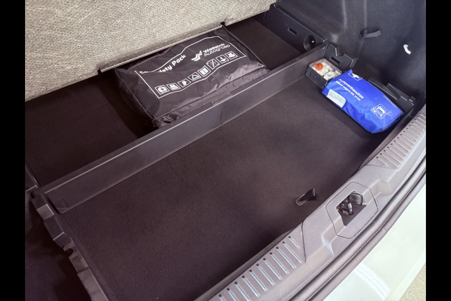 Ford FOCUS Wagon 1.0 EcoB.Hybrid 155pk Active X Business KEYLESS/B&OAUDIO/CAMERA/NAVI/CARPLAY/18INCH