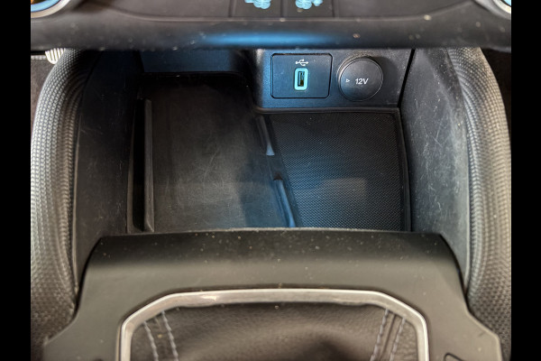 Ford FOCUS Wagon 1.0 EcoB.Hybrid 155pk Active X Business KEYLESS/B&OAUDIO/CAMERA/NAVI/CARPLAY/18INCH