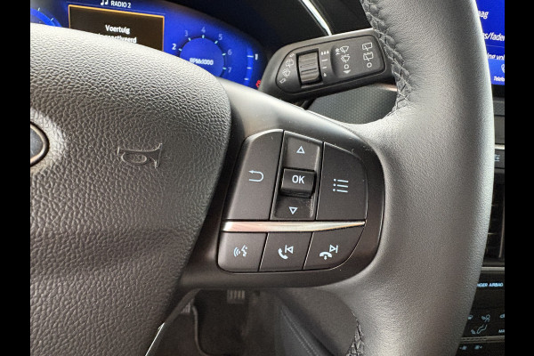 Ford FOCUS Wagon 1.0 EcoB.Hybrid 155pk Active X Business KEYLESS/B&OAUDIO/CAMERA/NAVI/CARPLAY/18INCH