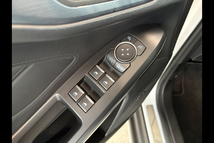 Ford FOCUS Wagon 1.0 EcoB.Hybrid 155pk Active X Business KEYLESS/B&OAUDIO/CAMERA/NAVI/CARPLAY/18INCH