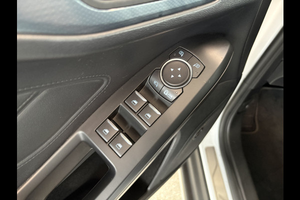 Ford FOCUS Wagon 1.0 EcoB.Hybrid 155pk Active X Business KEYLESS/B&OAUDIO/CAMERA/NAVI/CARPLAY/18INCH