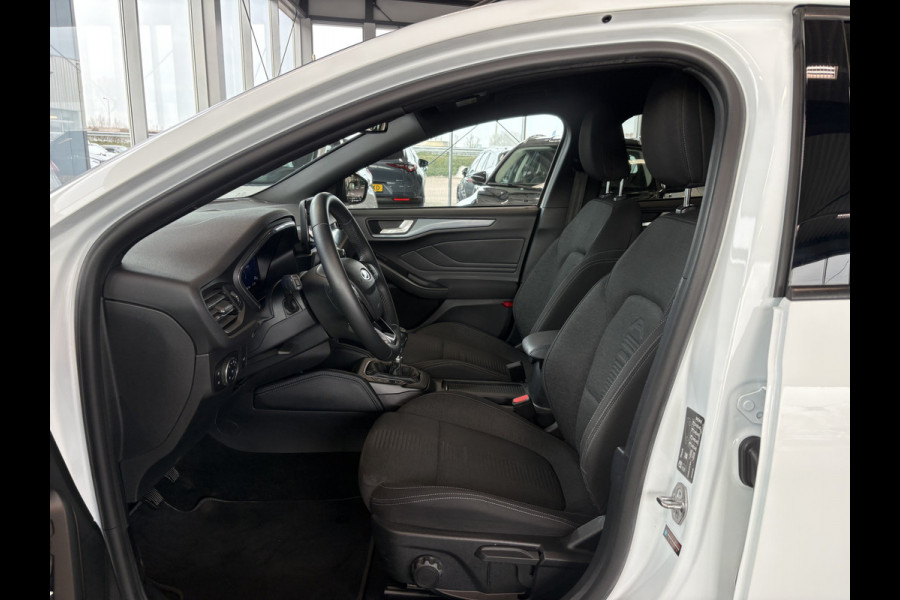 Ford FOCUS Wagon 1.0 EcoB.Hybrid 155pk Active X Business KEYLESS/B&OAUDIO/CAMERA/NAVI/CARPLAY/18INCH