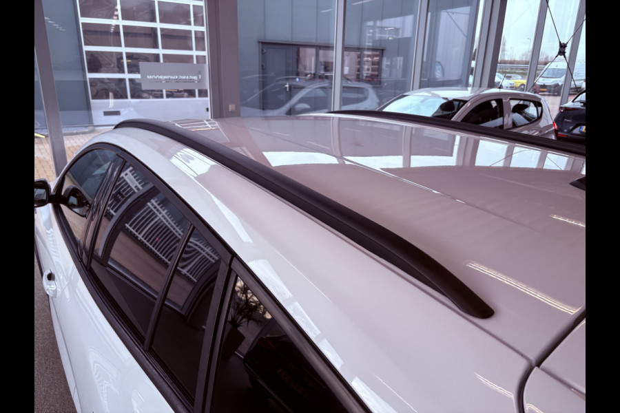 Ford FOCUS Wagon 1.0 EcoB.Hybrid 155pk Active X Business KEYLESS/B&OAUDIO/CAMERA/NAVI/CARPLAY/18INCH