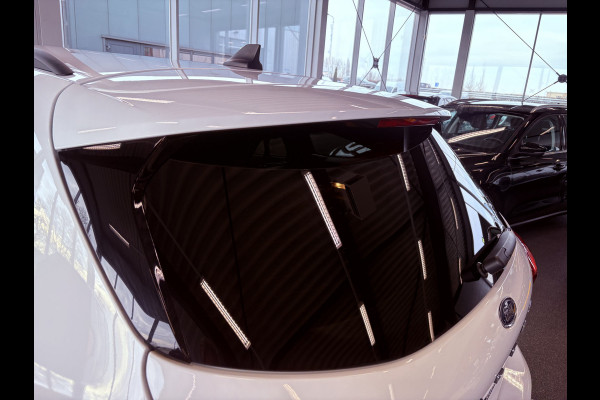 Ford FOCUS Wagon 1.0 EcoB.Hybrid 155pk Active X Business KEYLESS/B&OAUDIO/CAMERA/NAVI/CARPLAY/18INCH