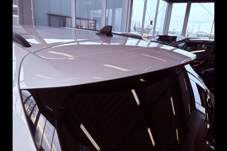 Ford FOCUS Wagon 1.0 EcoB.Hybrid 155pk Active X Business KEYLESS/B&OAUDIO/CAMERA/NAVI/CARPLAY/18INCH