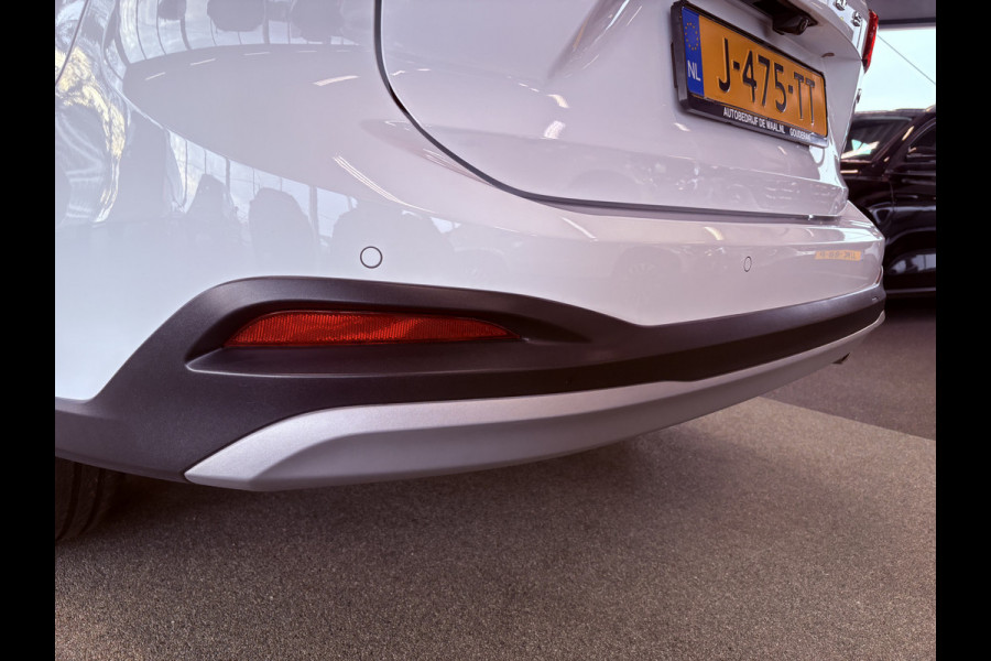 Ford FOCUS Wagon 1.0 EcoB.Hybrid 155pk Active X Business KEYLESS/B&OAUDIO/CAMERA/NAVI/CARPLAY/18INCH