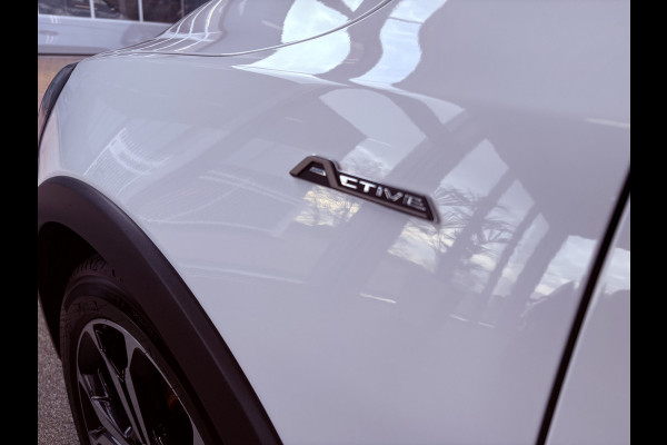 Ford FOCUS Wagon 1.0 EcoB.Hybrid 155pk Active X Business KEYLESS/B&OAUDIO/CAMERA/NAVI/CARPLAY/18INCH