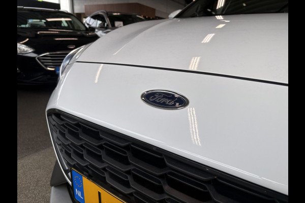 Ford FOCUS Wagon 1.0 EcoB.Hybrid 155pk Active X Business KEYLESS/B&OAUDIO/CAMERA/NAVI/CARPLAY/18INCH