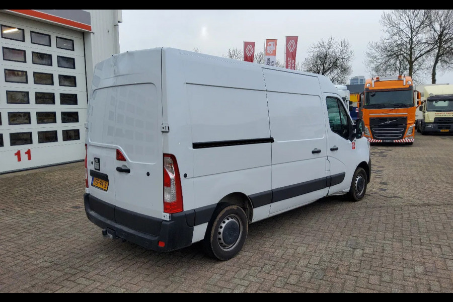 Renault Master 150.35 EURO 6 L2H2 GESLOTEN - VZF-94-S