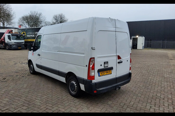 Renault Master 150.35 EURO 6 L2H2 GESLOTEN - VZF-94-S
