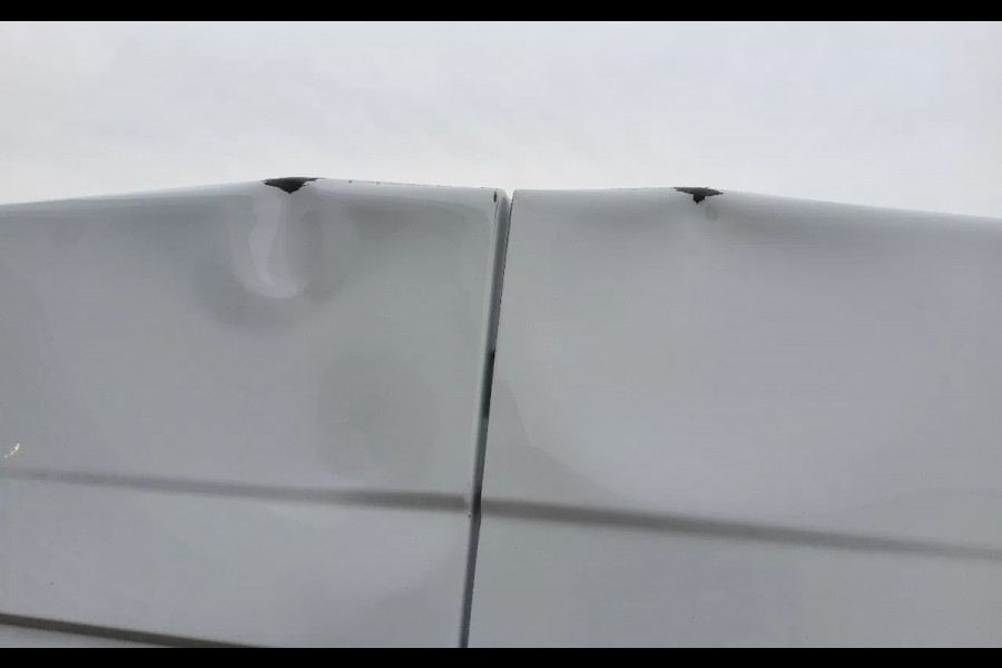 Renault Master 150.35 EURO 6 L2H2 GESLOTEN - VZF-94-S