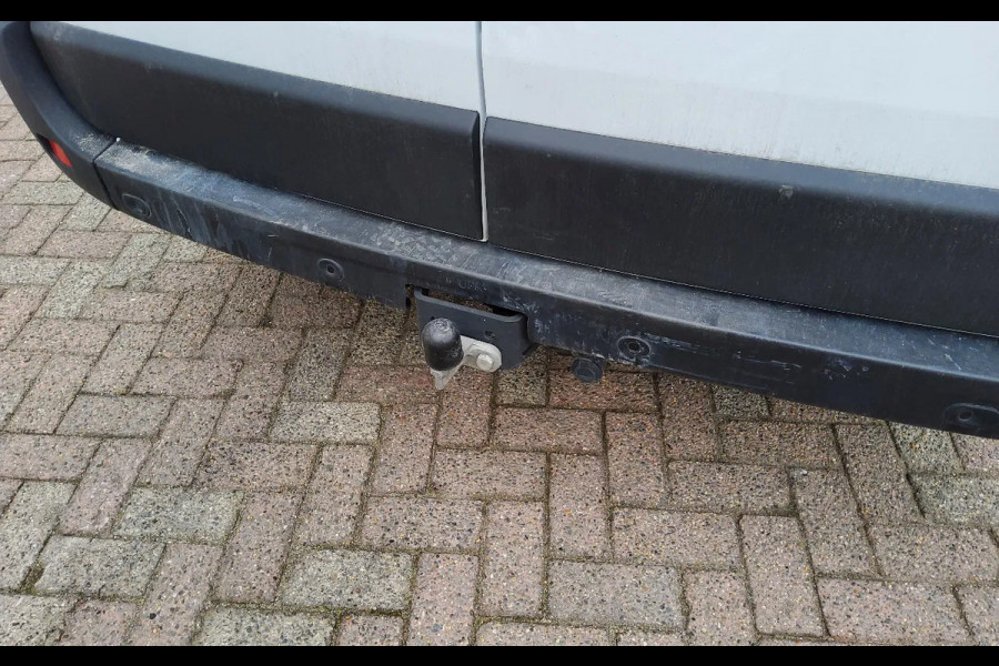 Renault Master 150.35 EURO 6 L2H2 GESLOTEN - VZF-94-S