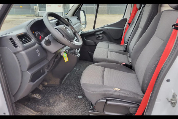 Renault Master 150.35 EURO 6 L2H2 GESLOTEN - VZF-94-S