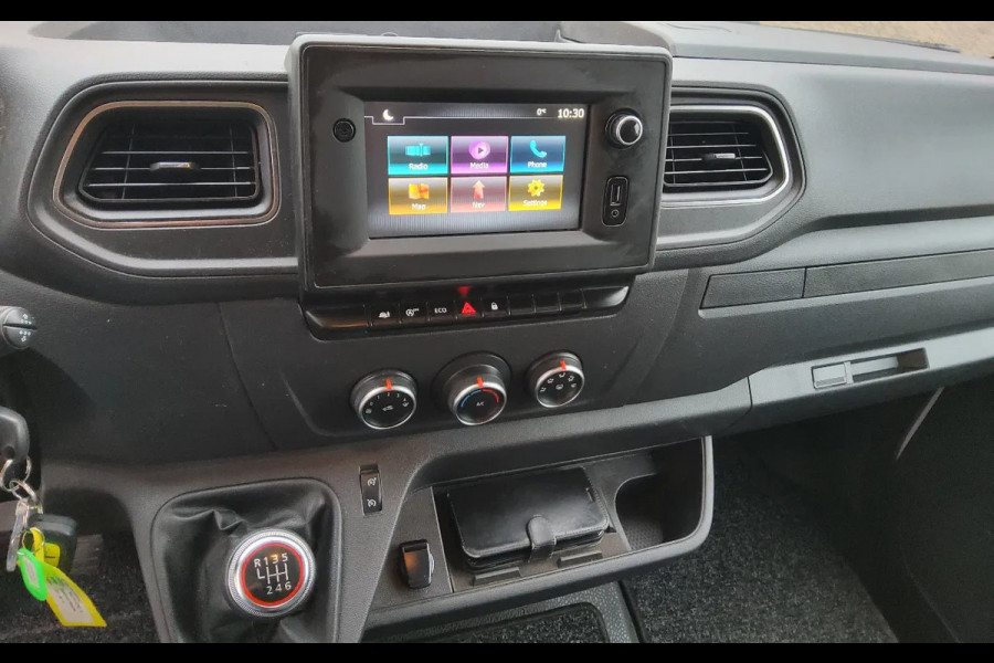 Renault Master 150.35 EURO 6 L2H2 GESLOTEN - VZF-94-S