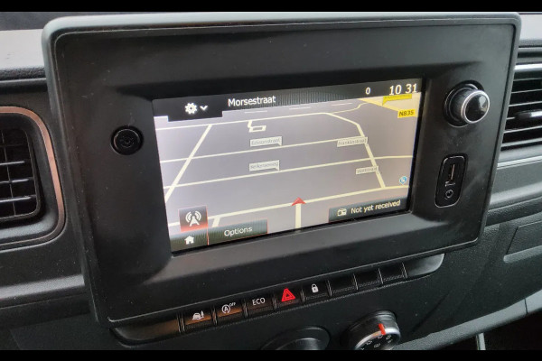 Renault Master 150.35 EURO 6 L2H2 GESLOTEN - VZF-94-S