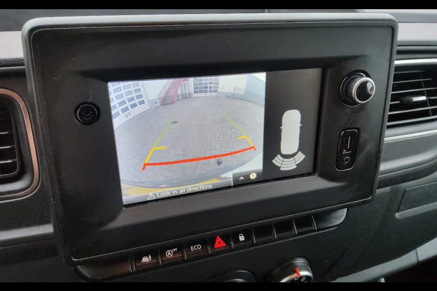 Renault Master 150.35 EURO 6 L2H2 GESLOTEN - VZF-94-S