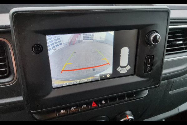 Renault Master 150.35 EURO 6 L2H2 GESLOTEN - VZF-94-S