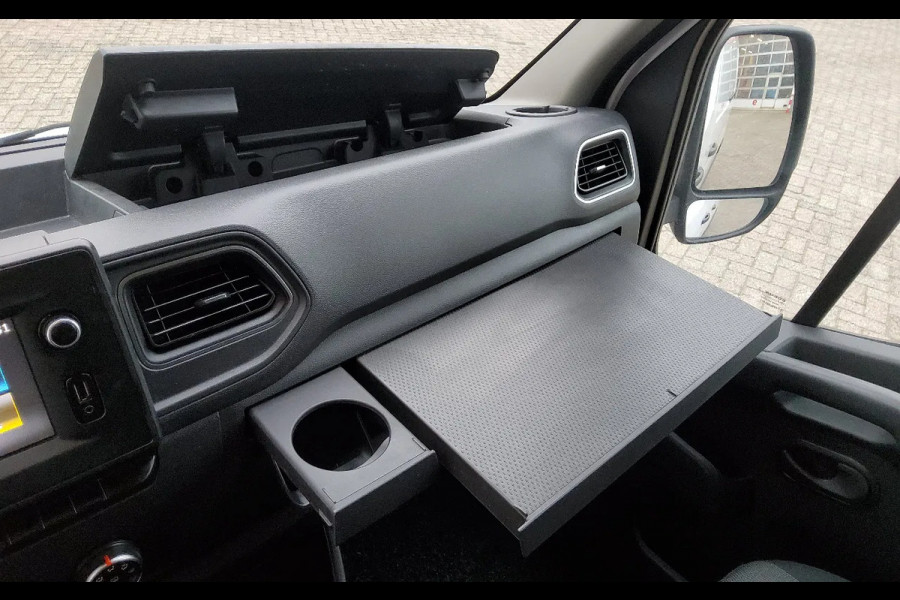 Renault Master 150.35 EURO 6 L2H2 GESLOTEN - VZF-94-S