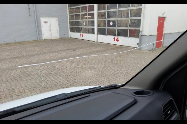 Renault Master 150.35 EURO 6 L2H2 GESLOTEN - VZF-94-S