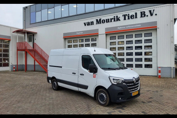 Renault Master 150.35 EURO 6 L2H2 GESLOTEN - VZF-94-S