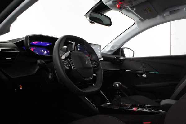 Peugeot 208 1.2 PureTech Allure Pack > 100pk/Achteruitrijcamera/LED-Kpolampen/Navi/lichtmetalen velgen...