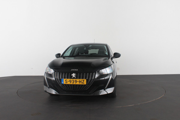 Peugeot 208 1.2 PureTech Allure Pack > 100pk/Achteruitrijcamera/LED-Kpolampen/Navi/lichtmetalen velgen...