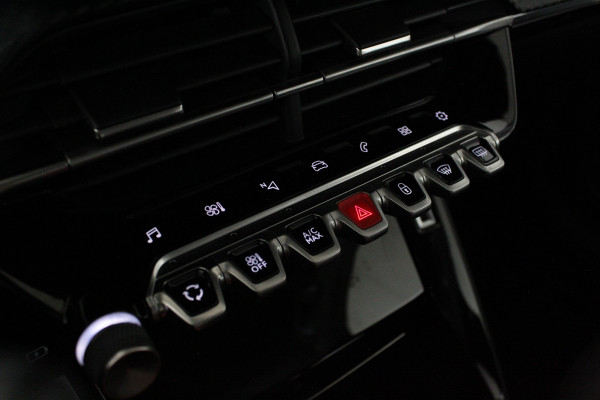 Peugeot 208 1.2 PureTech Allure Pack > 100pk/Achteruitrijcamera/LED-Kpolampen/Navi/lichtmetalen velgen...