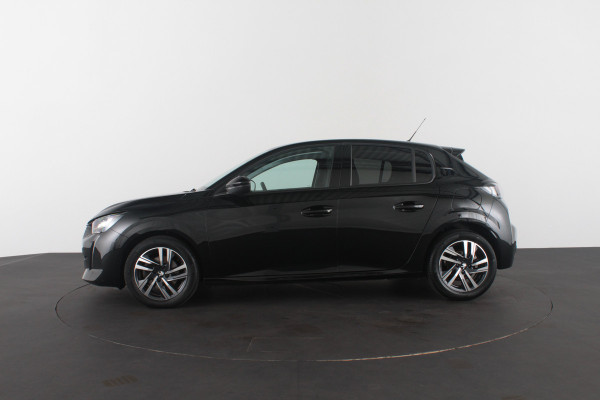 Peugeot 208 1.2 PureTech Allure Pack > 100pk/Achteruitrijcamera/LED-Kpolampen/Navi/lichtmetalen velgen...