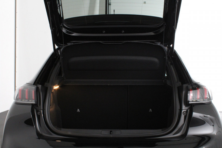 Peugeot 208 1.2 PureTech Allure Pack > 100pk/Achteruitrijcamera/LED-Kpolampen/Navi/lichtmetalen velgen...