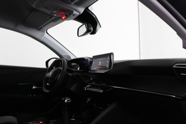 Peugeot 208 1.2 PureTech Allure Pack > 100pk/Achteruitrijcamera/LED-Kpolampen/Navi/lichtmetalen velgen...